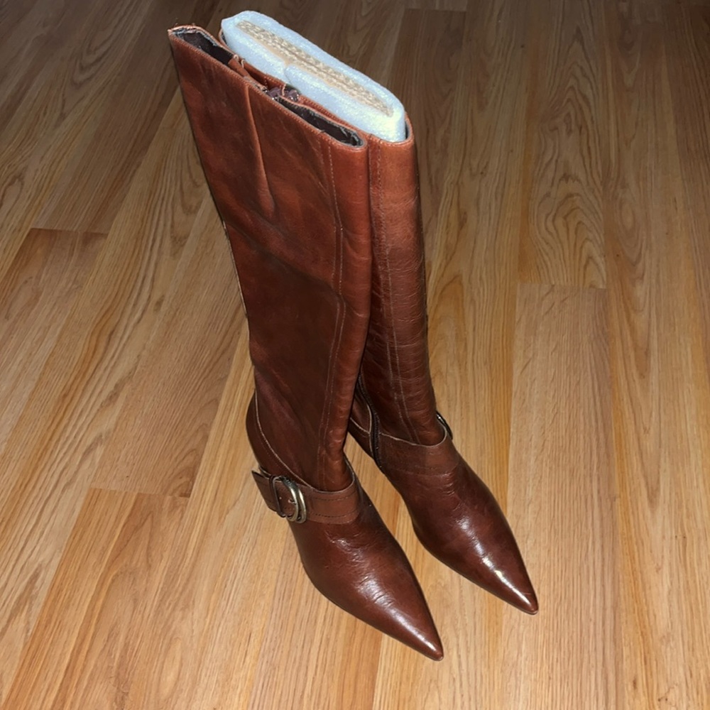 Nine West Knee High Boots